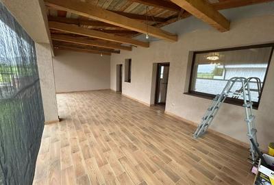 Casa individuala – Cristian, Sibiu | 6 camere | 270 m² utili | Teren 800 m² - 17