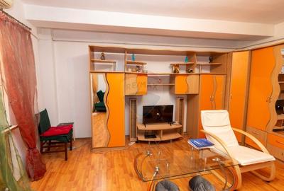 Apartament cu 1 camere decomandat, mobilat în Ozana - 13