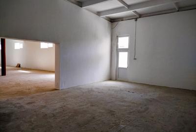 Hală 866 mp / 3600 mp curte betonată – utilități, birou, grup sanitar - 5