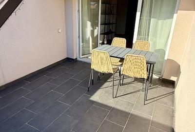 Apartament 3 camere finisat si utilat cu parcare - 7