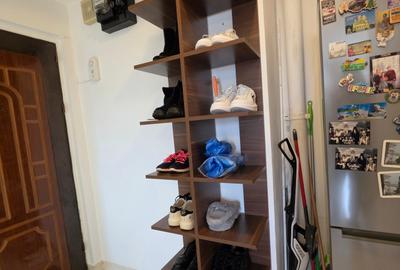 Apartament cu 3 camere semidecomandat în Pantelimon - 3
