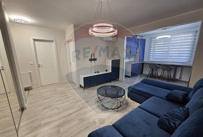 Apartament 2 camere de inchiriat Hils Pallady - 3