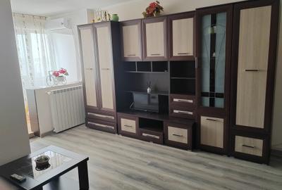 Garsonieră semidecomandată, mobilată în Dristor - 3