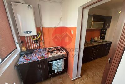 Apartament cu 2 camere decomandat în Central - 8