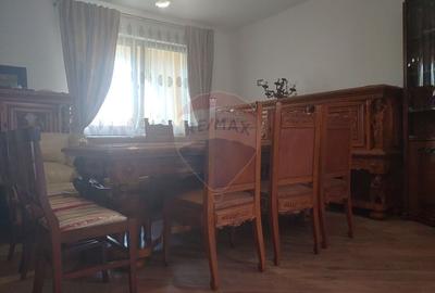 Casă individuală cu 5 camere cu Garaj în Vadu Moldovei - 36