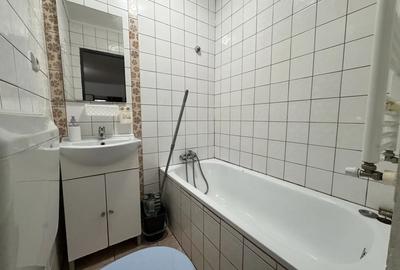 Garsonieră nedecomandată în Lipovei