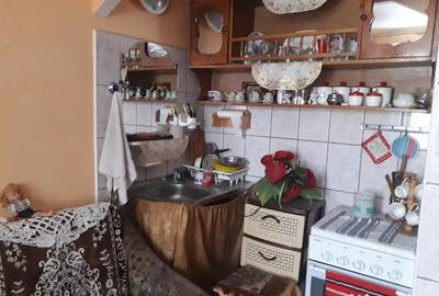 Garsonieră în Central - 2