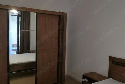 Inchiriez apartament 2 camere, complet utilat zona Universitate - 4