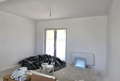CASA TIP DUPLEX DOMNESTI, 4 CAMERE, CENTRALA, 275 MP TEREN, COMIS 0% - 13
