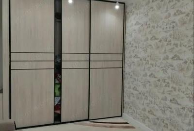 Garsonieră decomandată în Romană