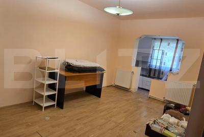 Apartament cu 2 camere, 53 mp, Micro 15 - 5