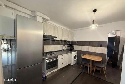 Apartament, mobilat în Mărăști