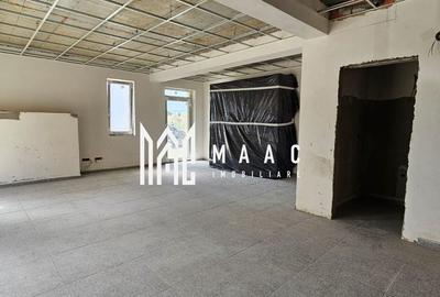Spațiu comercial, 54 mp în Exterior Est