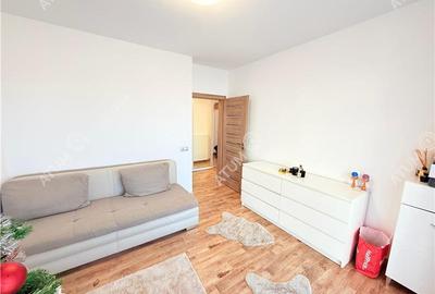 Apartament cu 2 camere decomandat, mobilat în Aeroport - 7