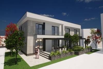 Ovidiu Vile, P+M, 5 camere - 6