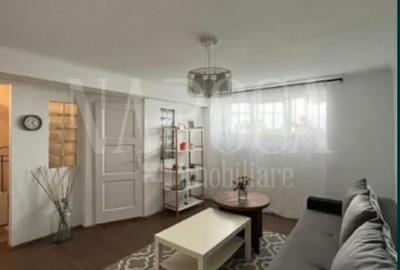 Apartament o camera de vanzare in Centru, Cluj Napoca