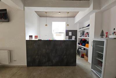 CLADIRE P+1 400 M2 Popesti Leordeni str. Domni?a Bala?a - 8