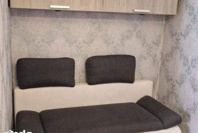Garsonieră semidecomandată în Pantelimon