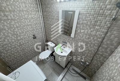 Garsoniera | BALCON | Manastur/Kaufland/Almasului - 12