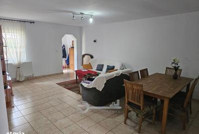 Casă cu 3 camere în Hlincea - 6