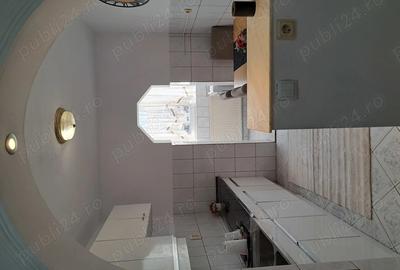 Inchiriez apartament Nufarul - 2