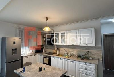 Apartament 2 camere, cu gradina de 78 mp in Giroc - V8609 - 3