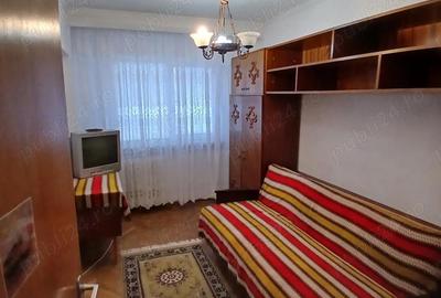 Apartament cu 3 camere decomandat în Craiovei - 5