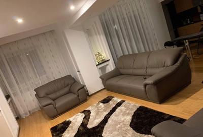 Apartament cu 4 camere decomandat în Decebal - 1
