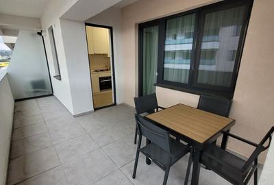 Inchiriez ap. 2 camere D, 72mp, et.8/11, Unirea Towers, P.Nicolina - 15