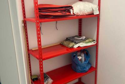 Apartament cu 2 camere decomandat în Central - 14