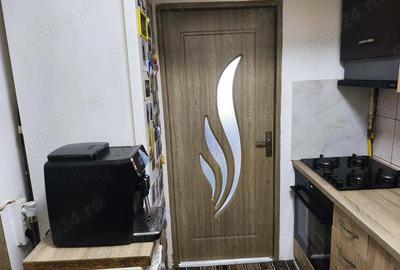 Garsonieră nedecomandată în Central - 3