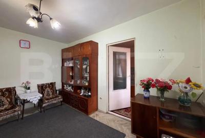 Apartament cu 2 camere semidecomandat în Central - 2