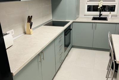 Apartament cu 2 camere decomandat în Avantgarden - 4