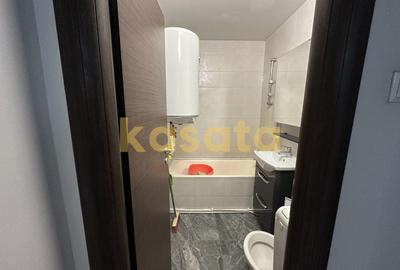 Apartament cu 3 camere decomandat, mobilat în Drumul Taberei - 19