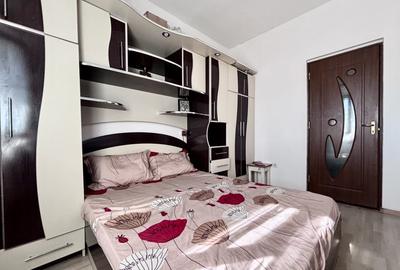 Apartament decomandat, cu gaze, zona linistita - 8