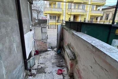 Casă cu 4 camere în Nicolae Bălcescu - 6