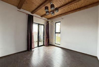 Duplex cu 4 camere cu Canalizare în Giarmata-Vii - 3