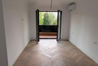 Apartament cu 2 camere decomandat în Băneasa - 7