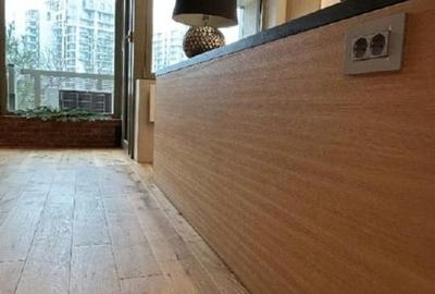 Apartament 3 camere, balcon, boxa si loc de parcare in Aviatiei Park - 2