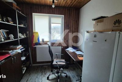 Casă cu 4 camere în Moșoaia - 16