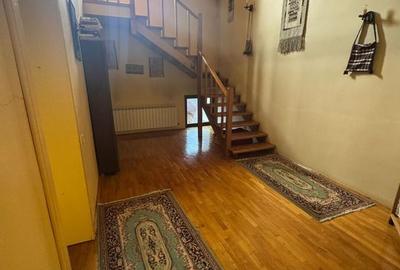Casa de închiriat 7 camere Sector 4, ideal pentru clinica, gradinita - 22