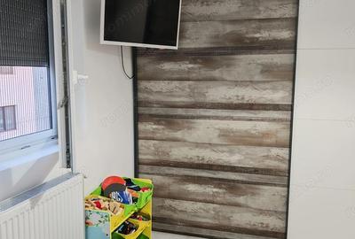 Apartament cu 2 camere în Central - 1