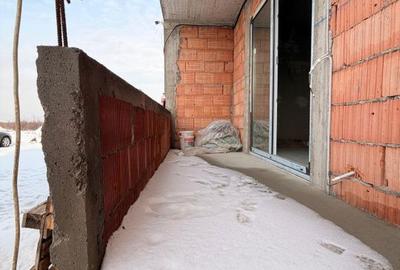 Garsonieră în Calea Urseni - 2