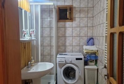 Apartament cu 2 camere decomandat în Central - 7