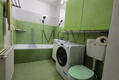 Apartament cu 2 camere Str. Vasile Bacila 28-30- Prima Inchiriere ! - 1
