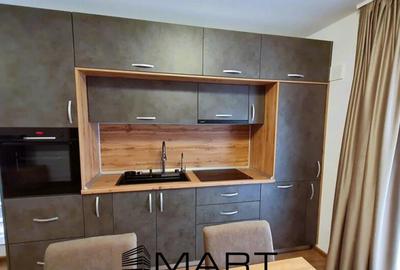 Apartament lux 3 camere Turnisor prima inchiriere - 2