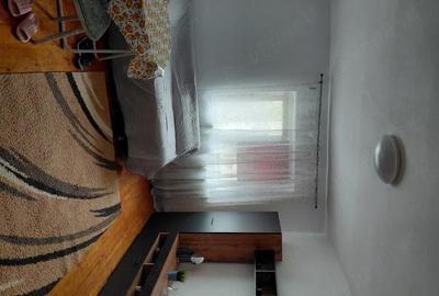 Garsonieră nedecomandată în Calea Moldovei - 7