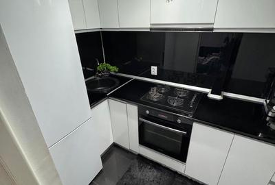 Garsonieră în Pantelimon - 6