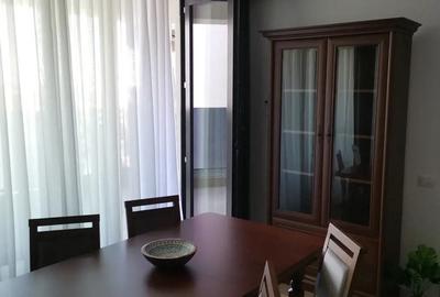 Inchiriez apartament 2 camere, complet utilat zona Universitate - 2