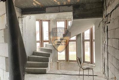 Vila zona Palazu Mare - Elvila, D+P+2+M, 800 mp teren, 250 mp amprenta, 1000 mp Vila zona Palazu Mare - Elvila, D+P+2+M, 800 mp teren, 250 mp amprenta, 1000 mp - 7